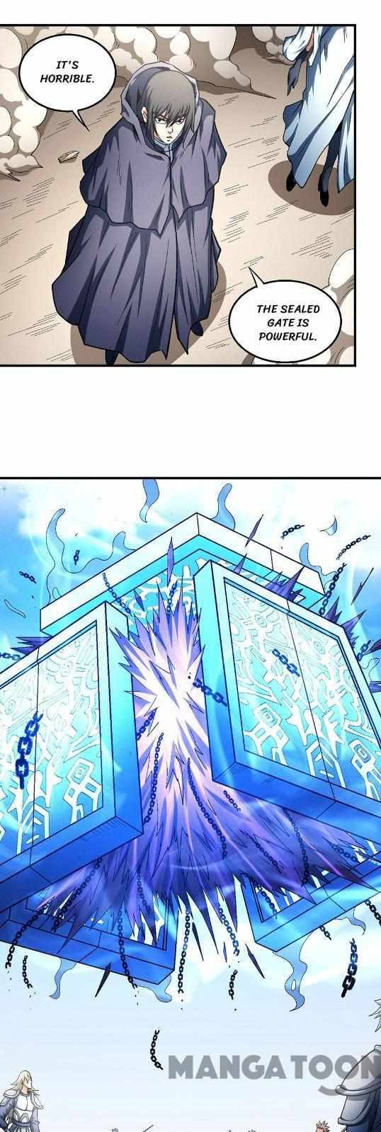 Chapter 400 - Image 12