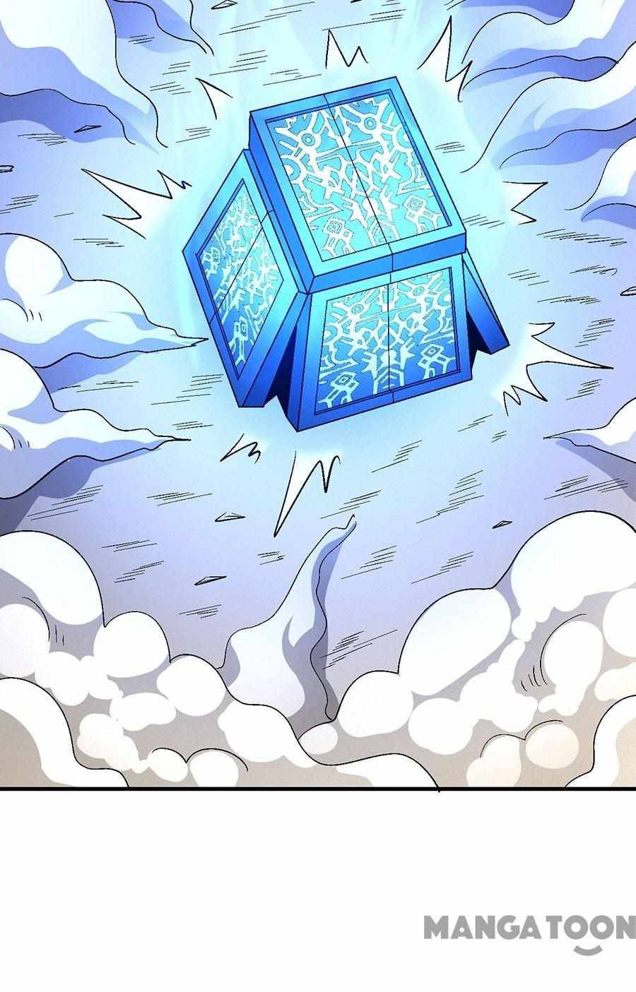 Chapter 400 - Image 15