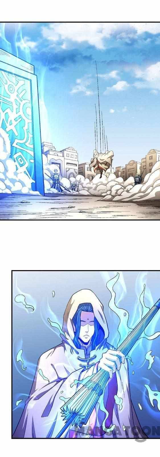 Chapter 400 - Image 16