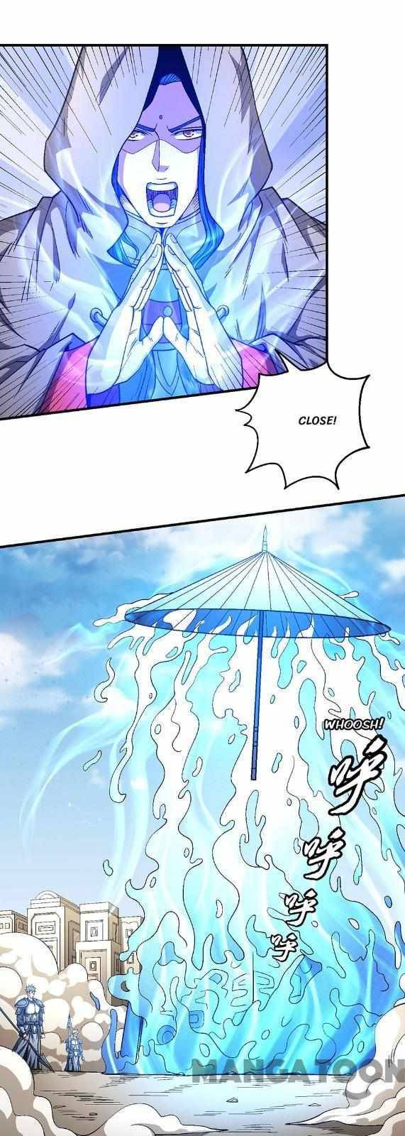 Chapter 400 - Image 18