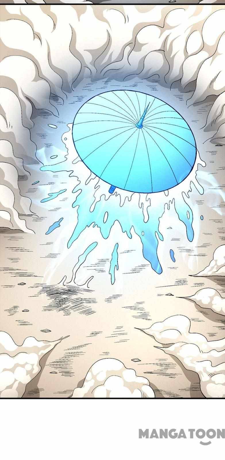 Chapter 400 - Image 19
