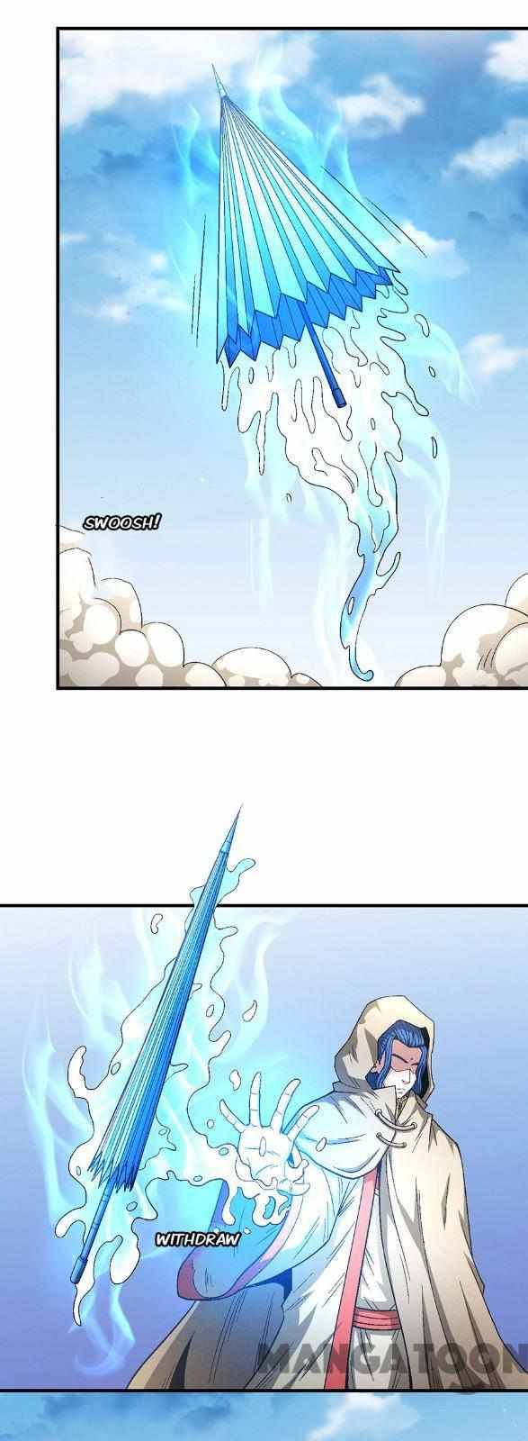 Chapter 400 - Image 20