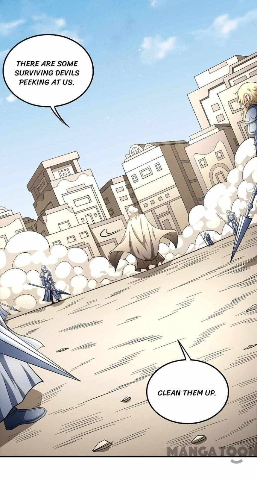 Chapter 400 - Image 21