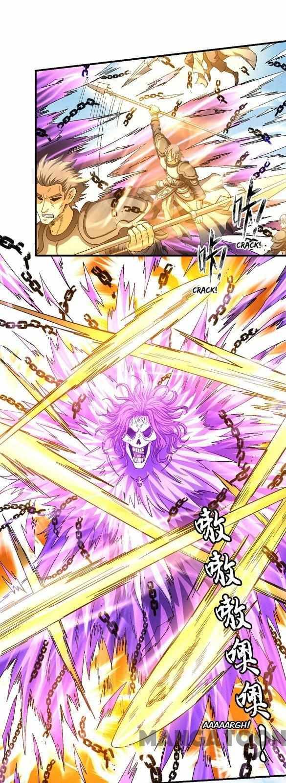 Chapter 400 - Image 3