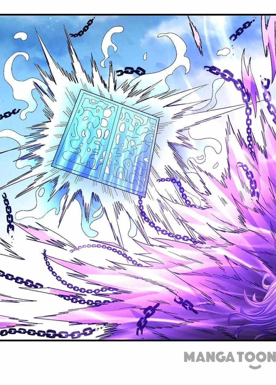 Chapter 400 - Image 5