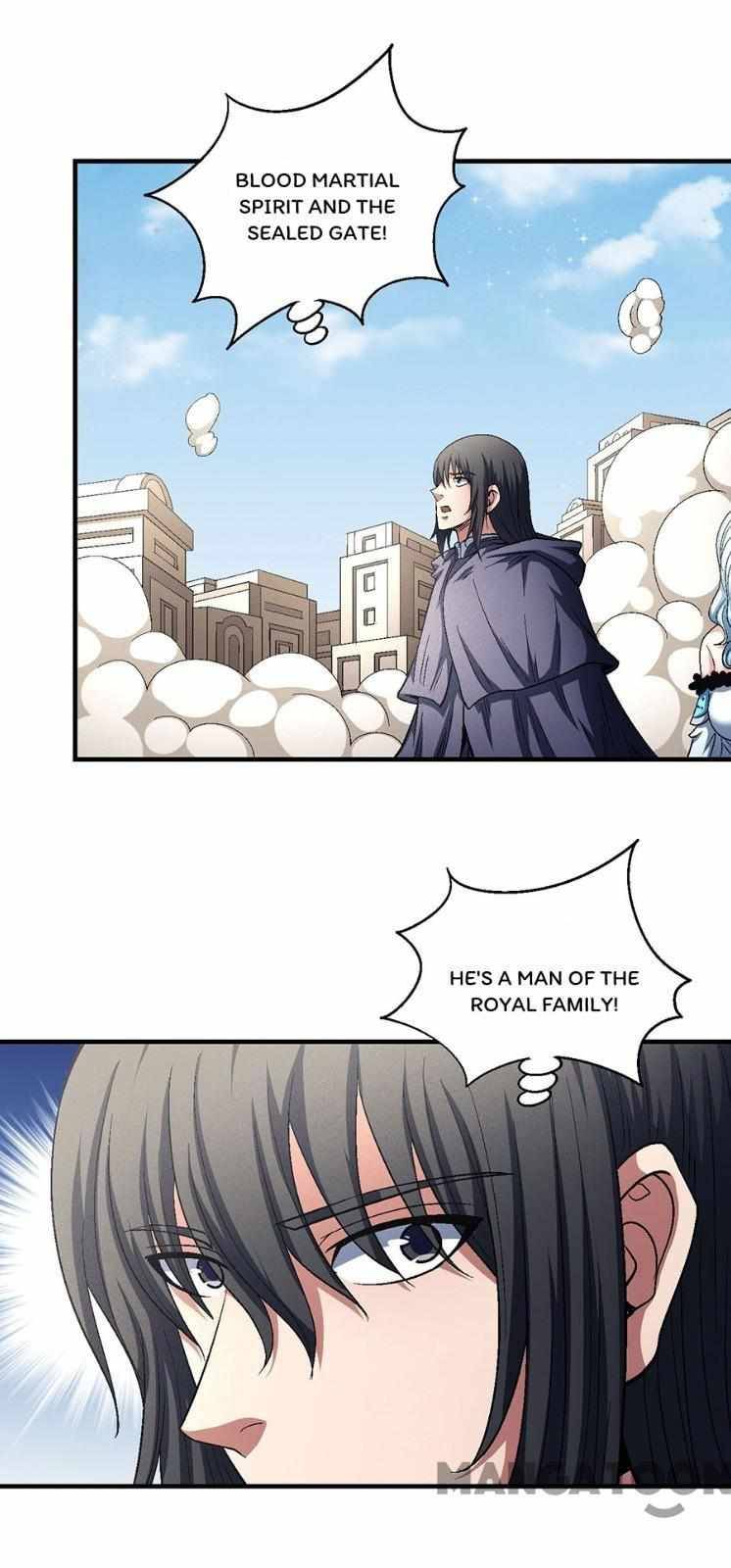 Chapter 400 - Image 6