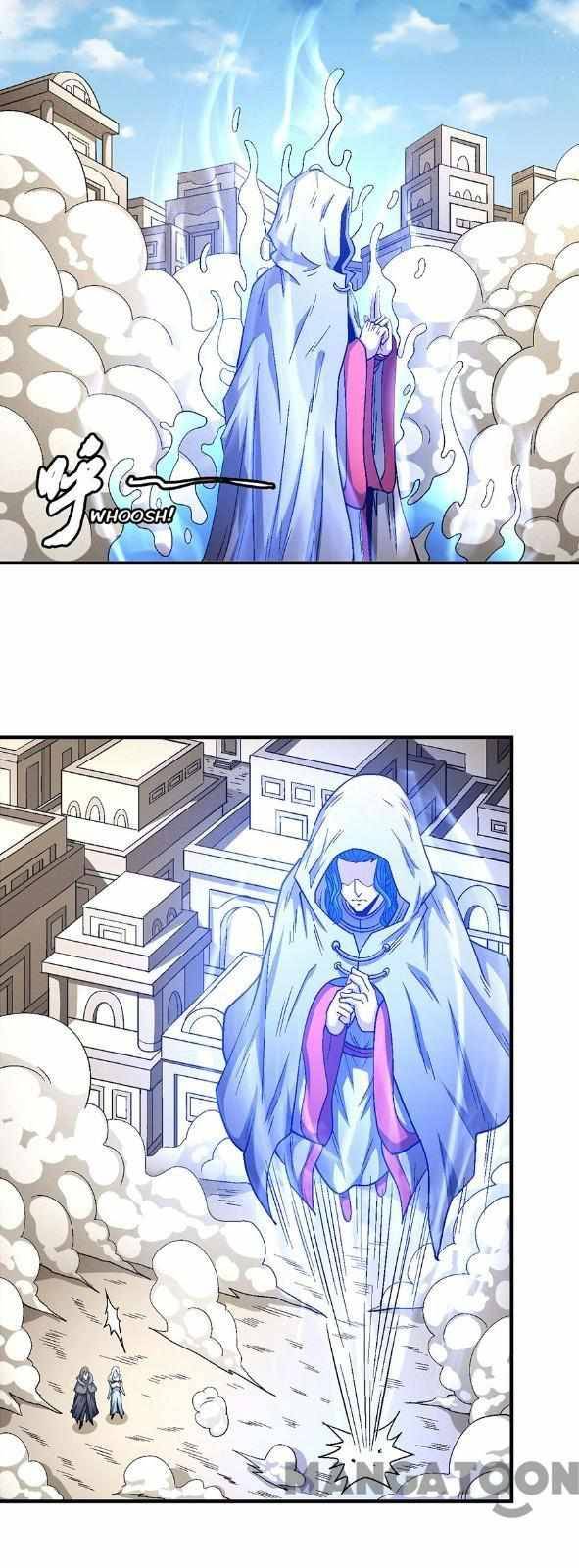 Chapter 400 - Image 7