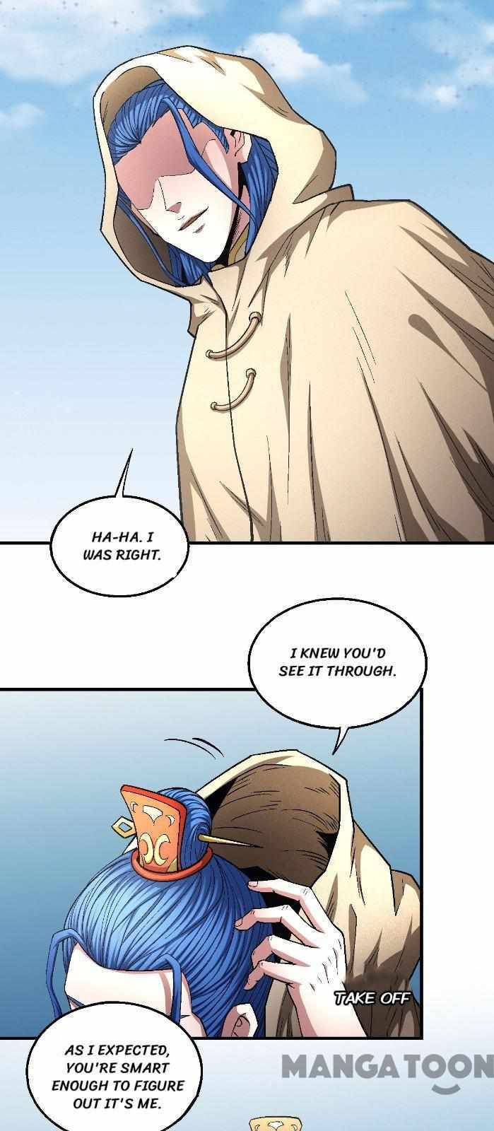 Chapter 401 - Image 11