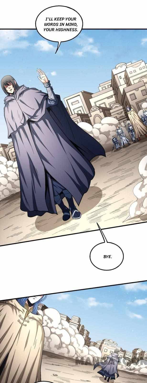Chapter 401 - Image 13