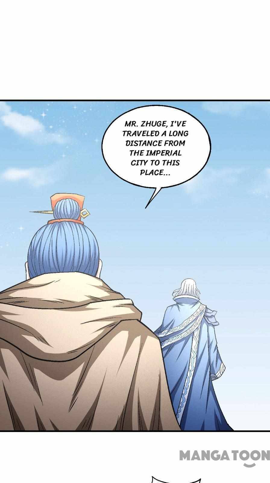 Chapter 401 - Image 19