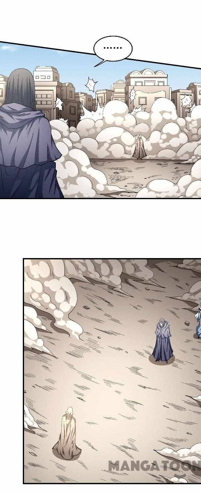 Chapter 401 - Image 2