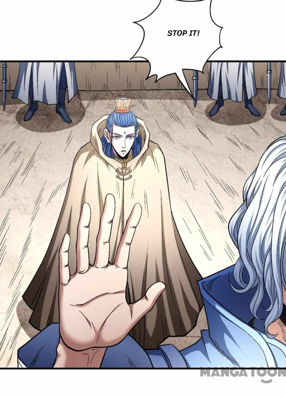 Chapter 401 - Image 20