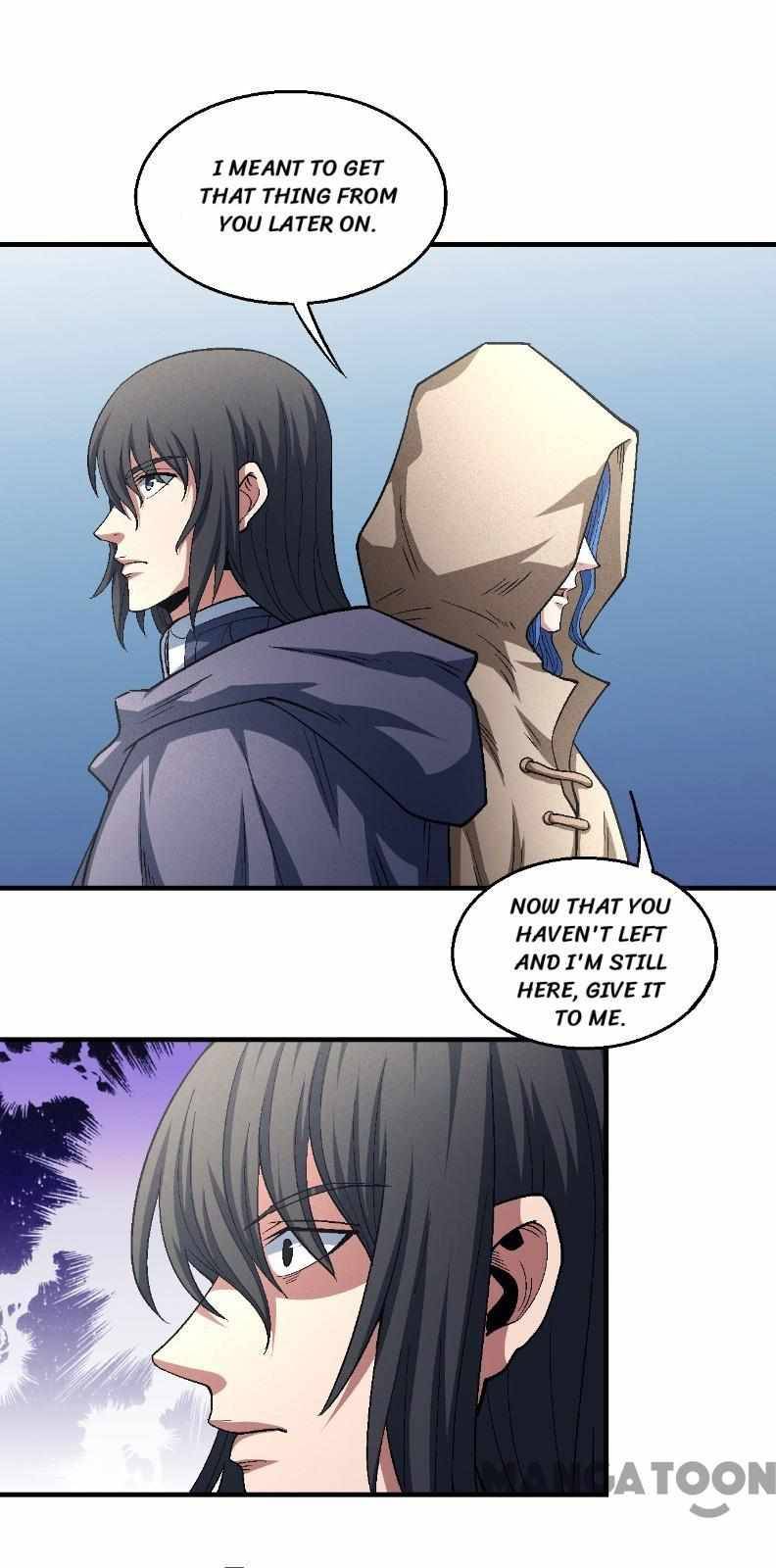 Chapter 401 - Image 3