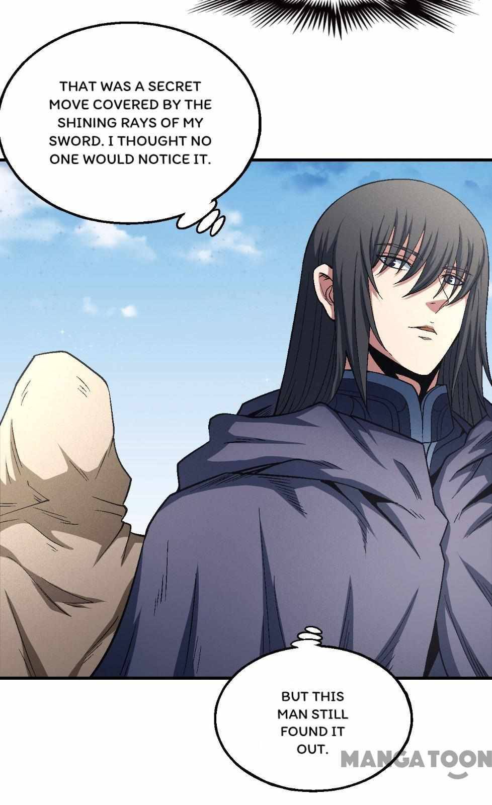 Chapter 401 - Image 5
