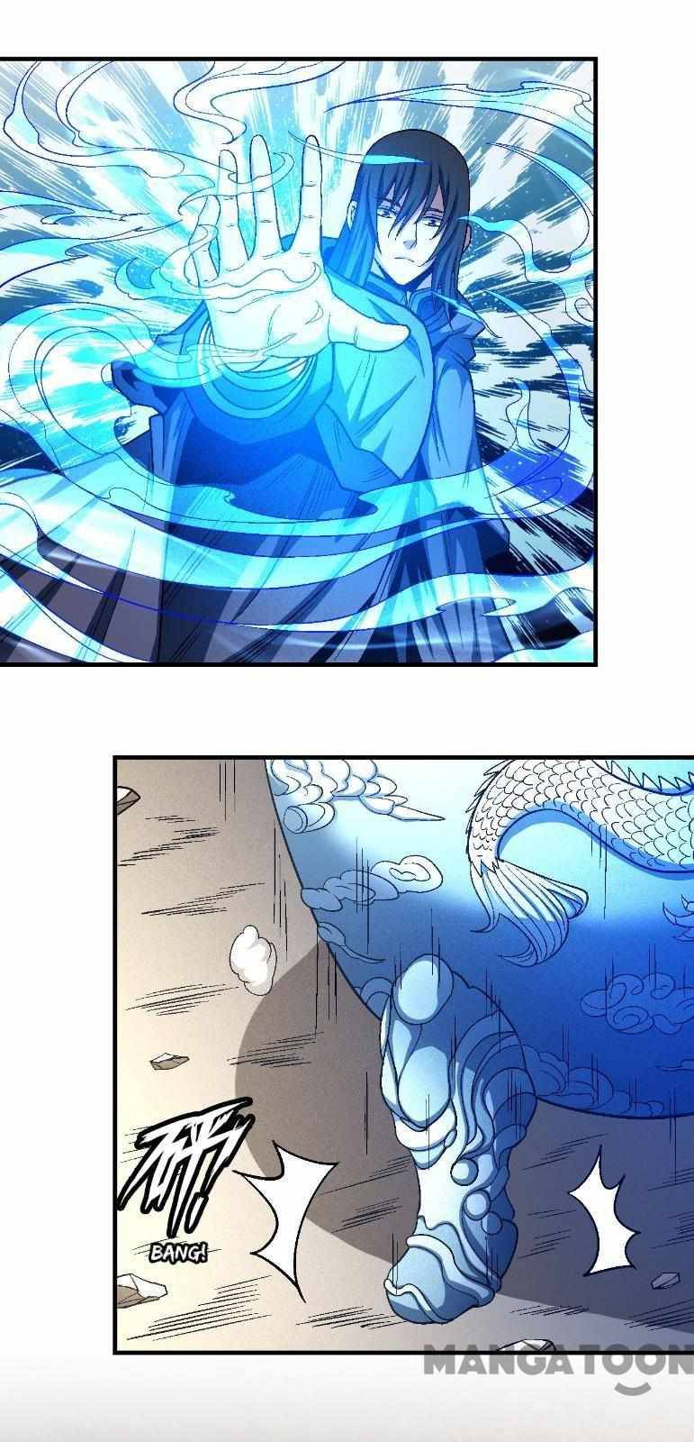 Chapter 401 - Image 6