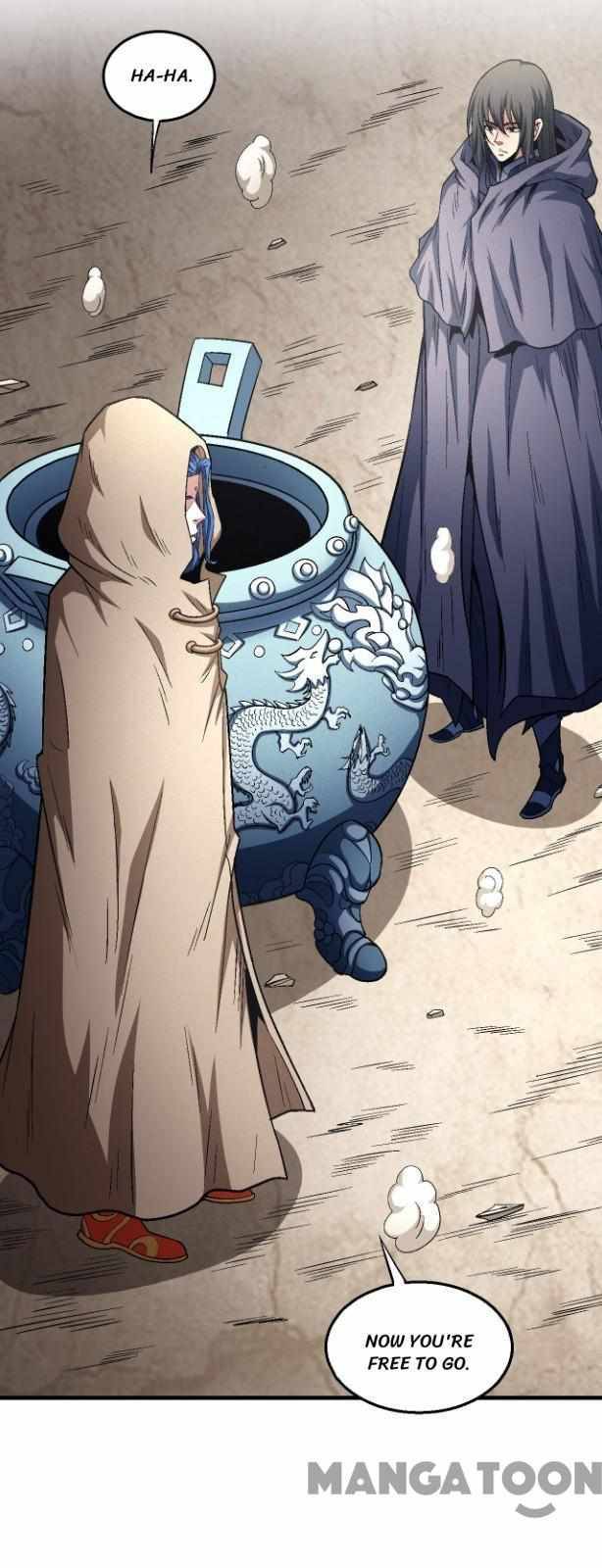 Chapter 401 - Image 7