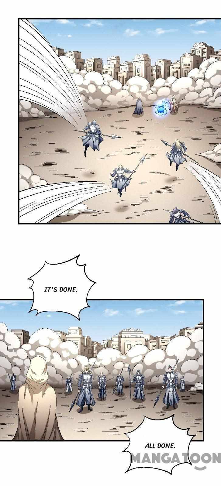 Chapter 401 - Image 8