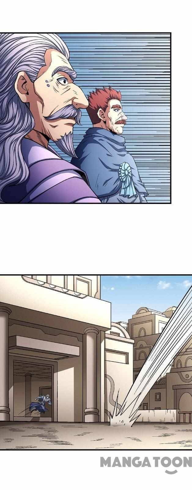 Chapter 402 - Image 11