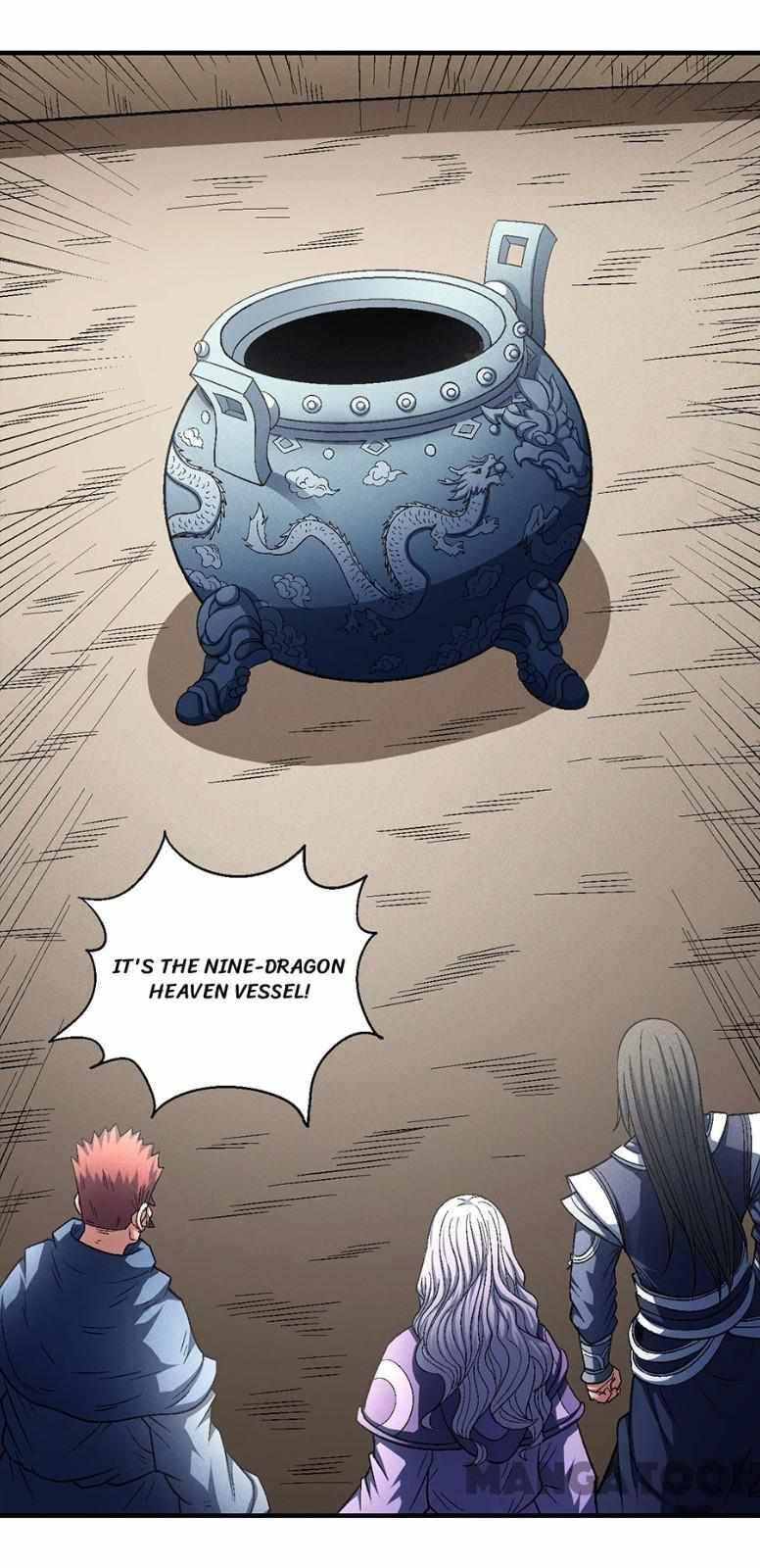 Chapter 402 - Image 15