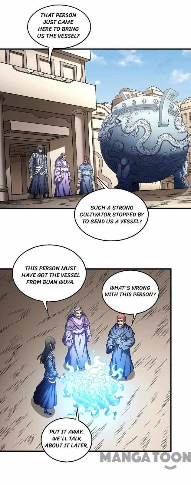 Chapter 402 - Image 16