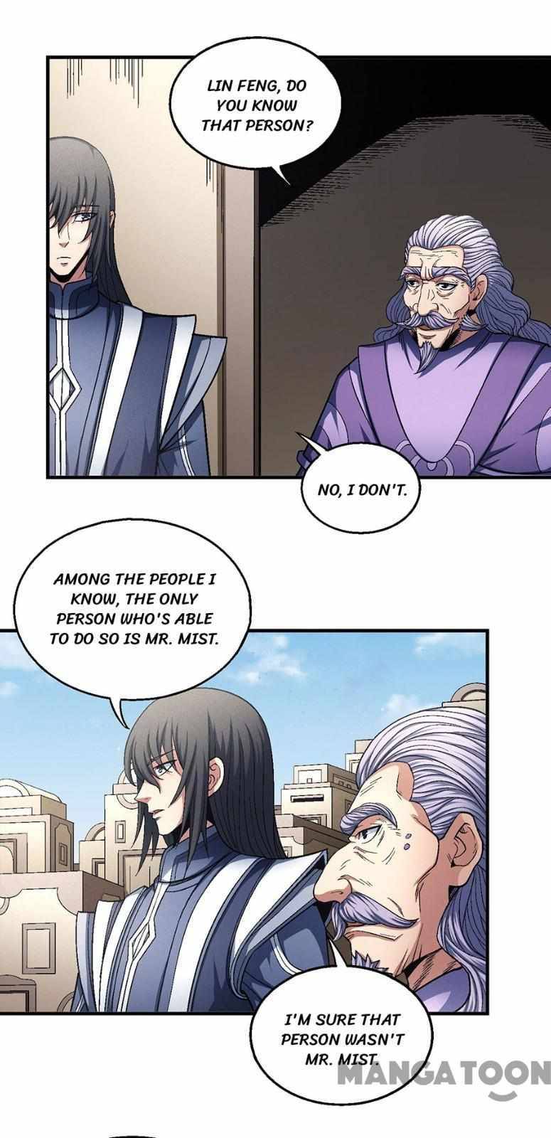 Chapter 402 - Image 17