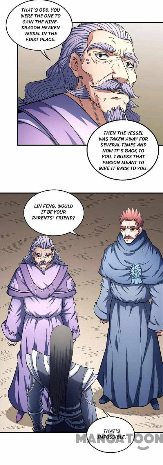 Chapter 402 - Image 18