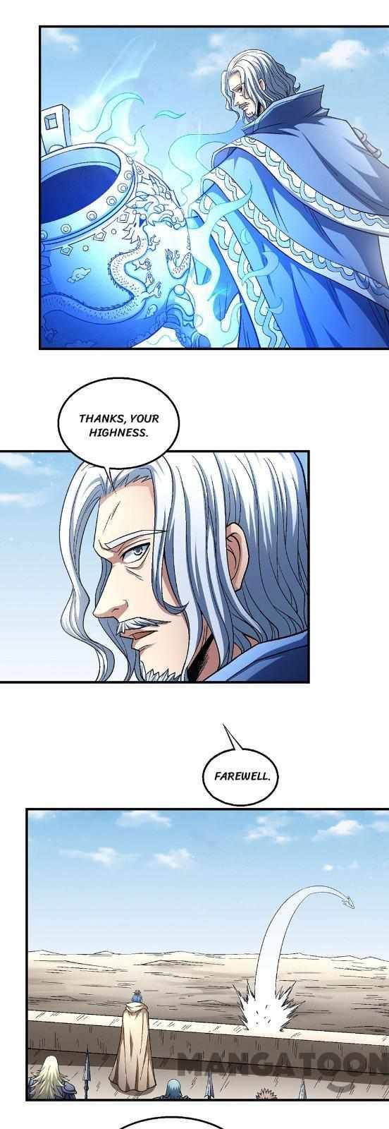 Chapter 402 - Image 2