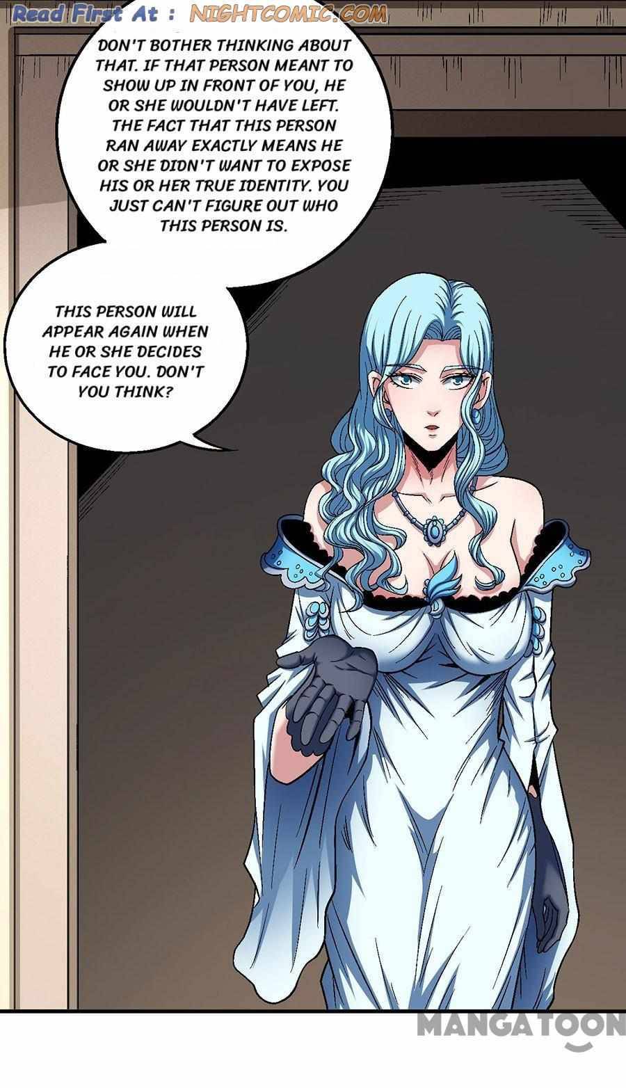 Chapter 402 - Image 20