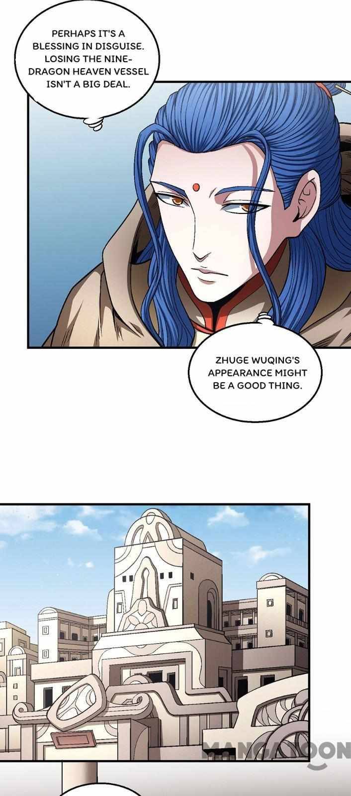 Chapter 402 - Image 4