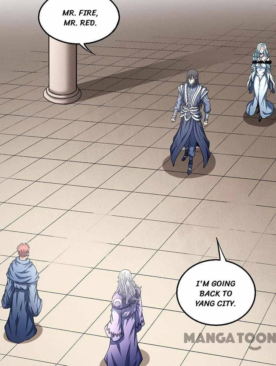 Chapter 402 - Image 5