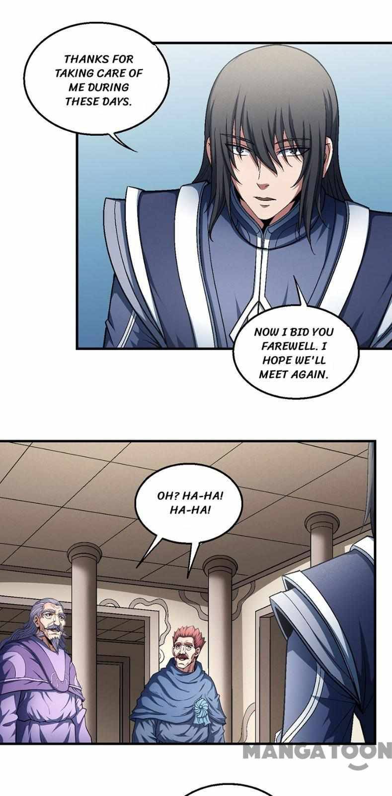 Chapter 402 - Image 6