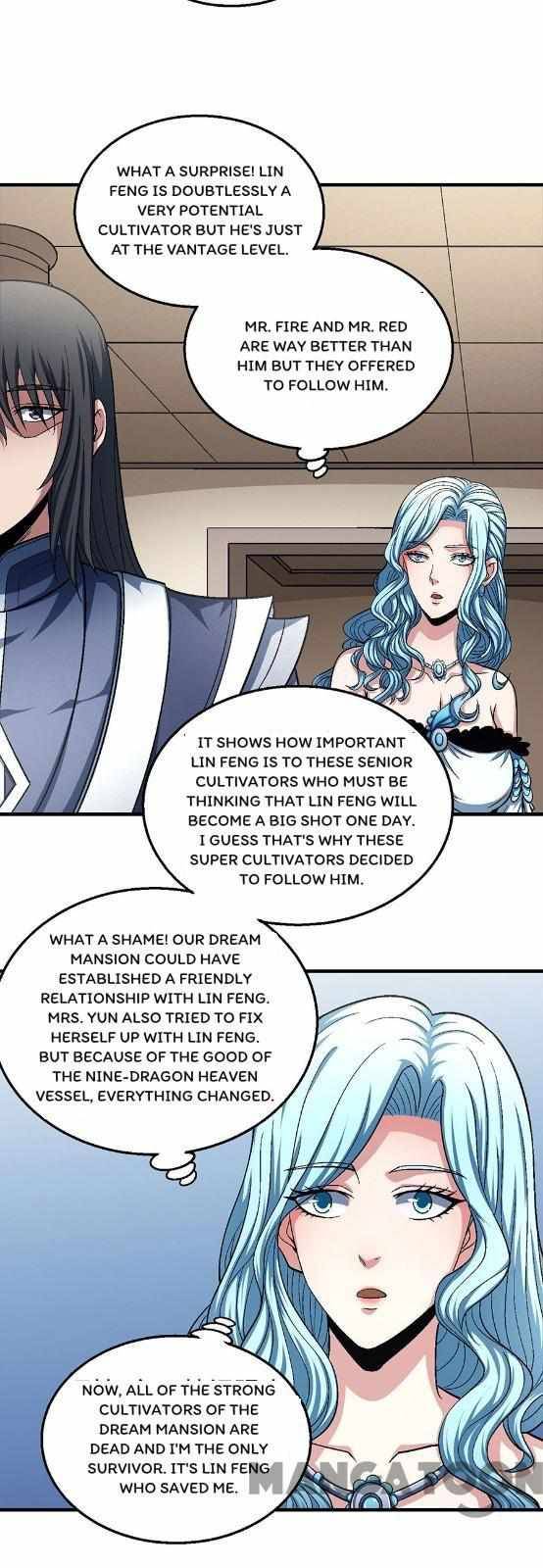 Chapter 402 - Image 9