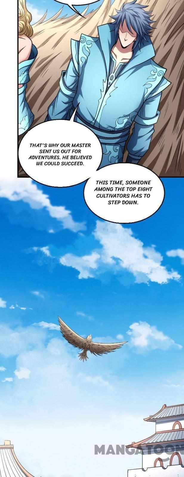 Chapter 403 - Image 12