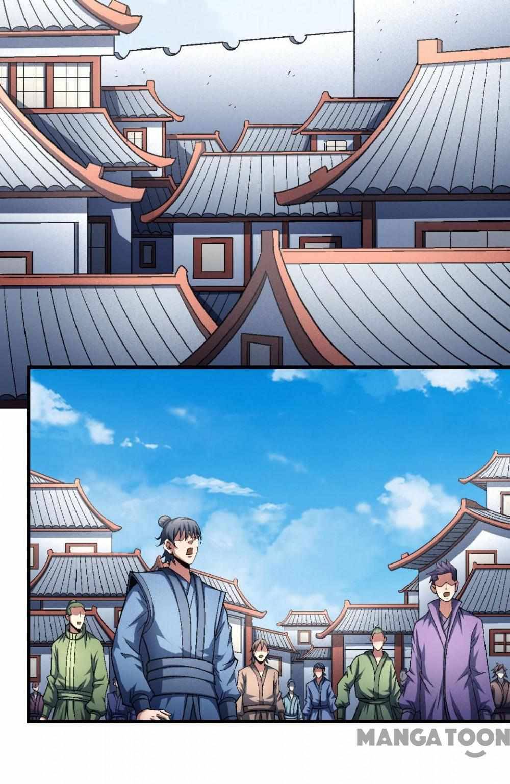 Chapter 403 - Image 13