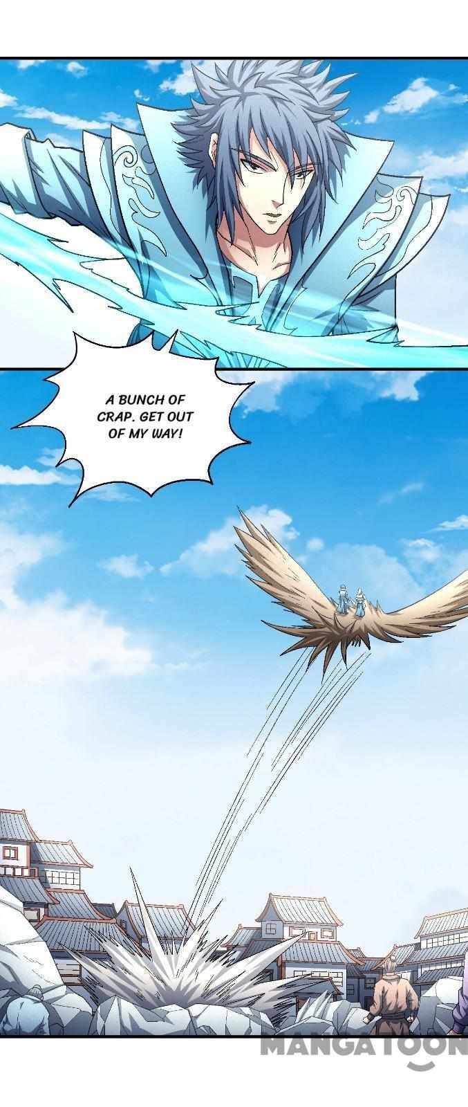 Chapter 403 - Image 21