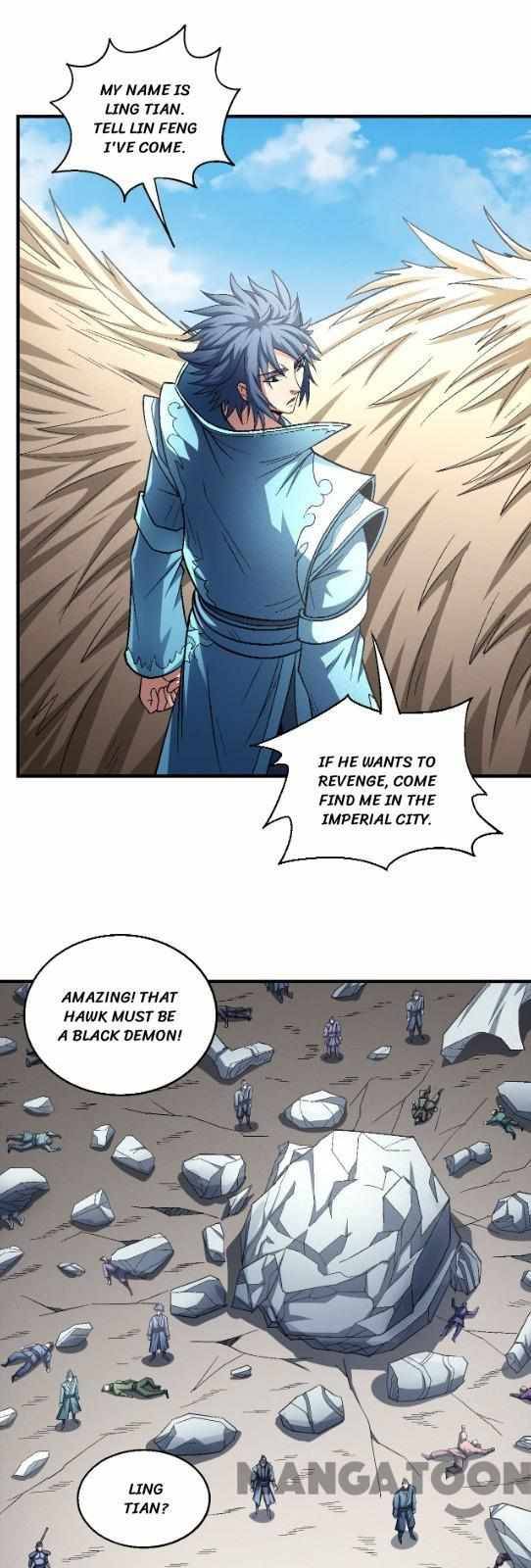 Chapter 403 - Image 22