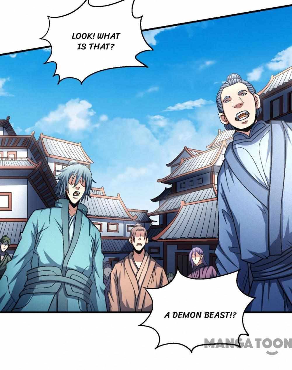 Chapter 403 - Image 7