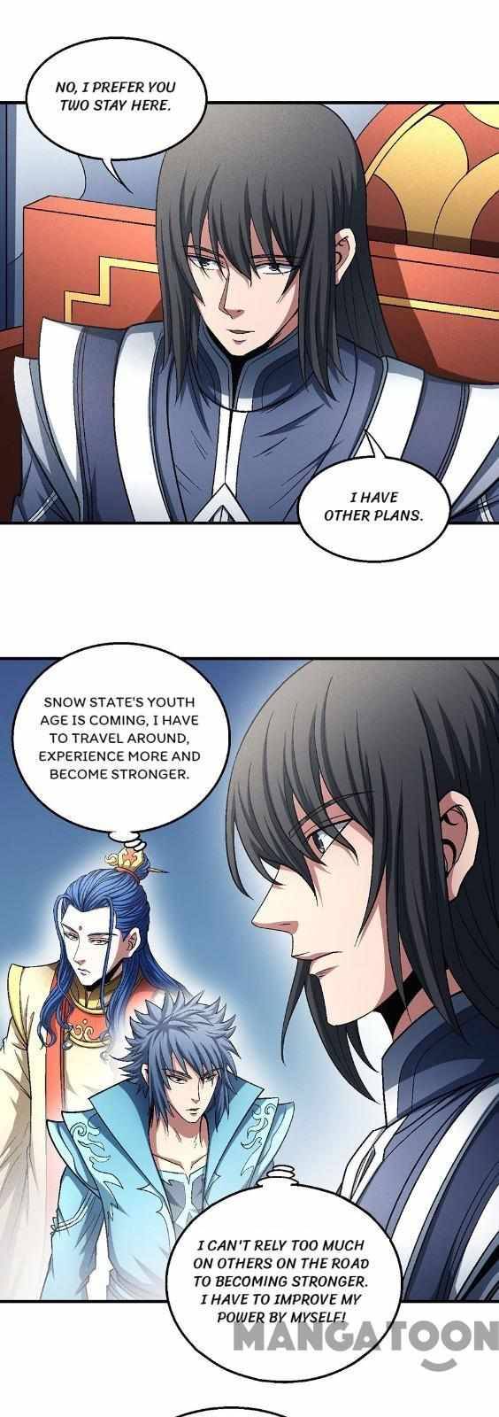Chapter 404 - Image 13