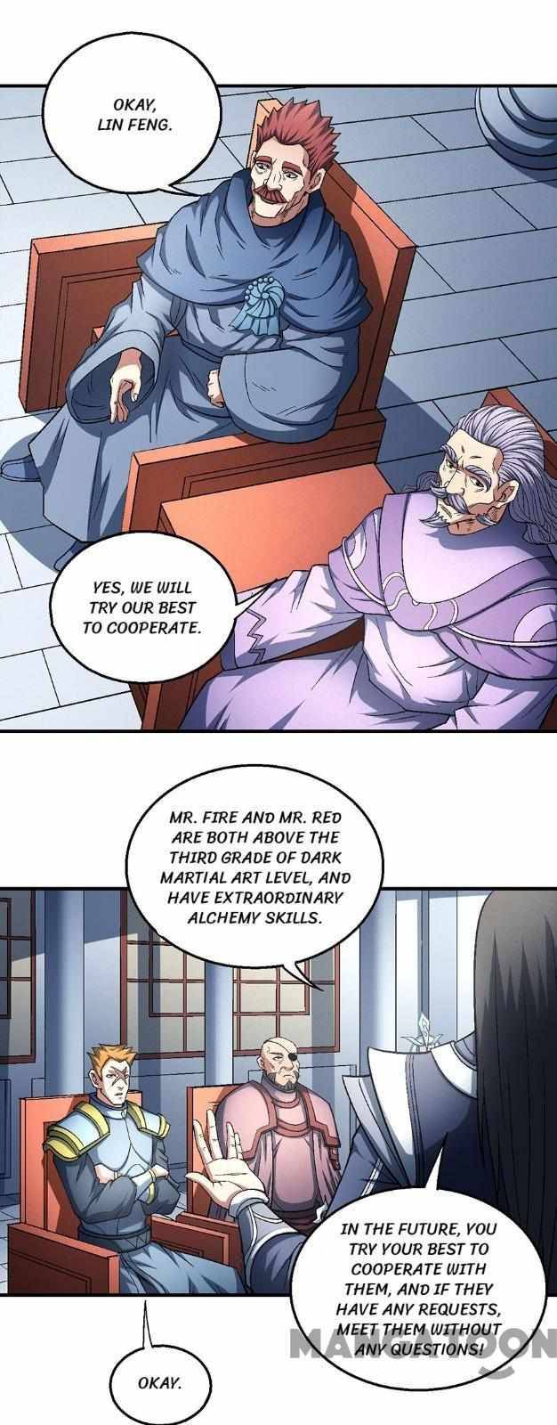 Chapter 404 - Image 16