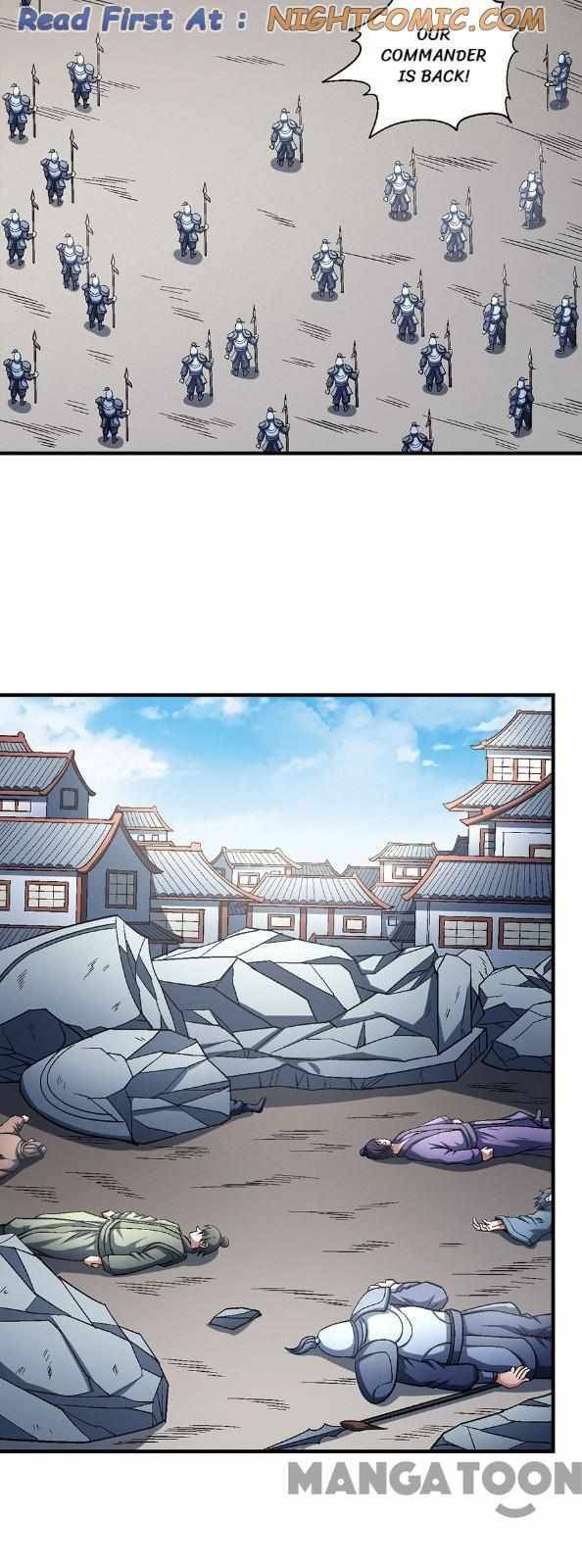Chapter 404 - Image 3