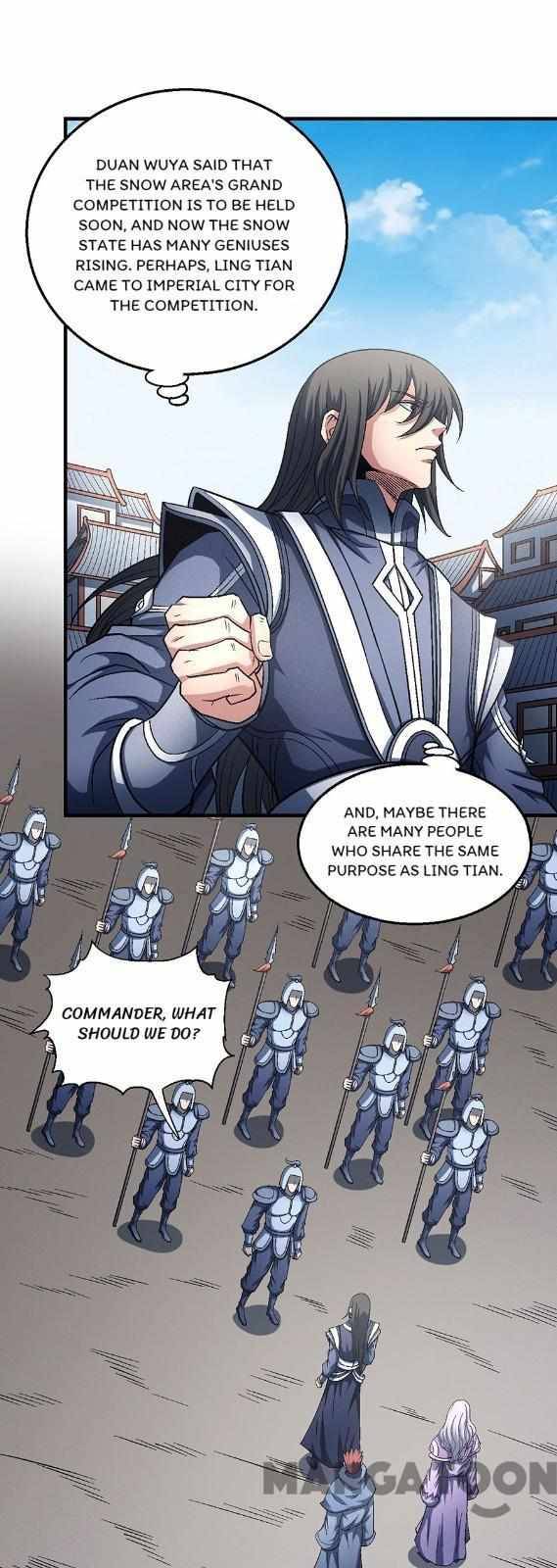 Chapter 404 - Image 6