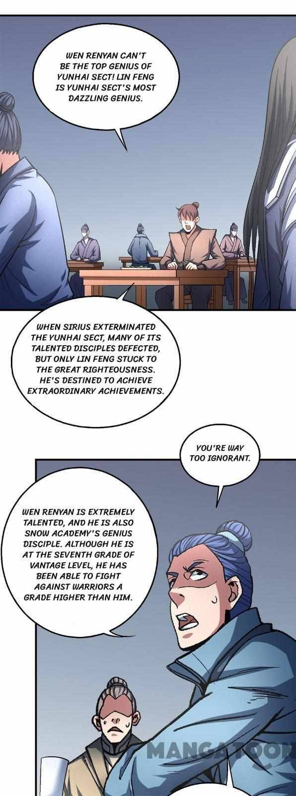Chapter 405 - Image 11