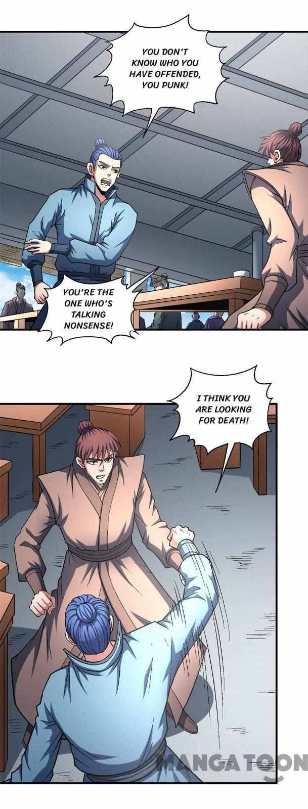 Chapter 405 - Image 15