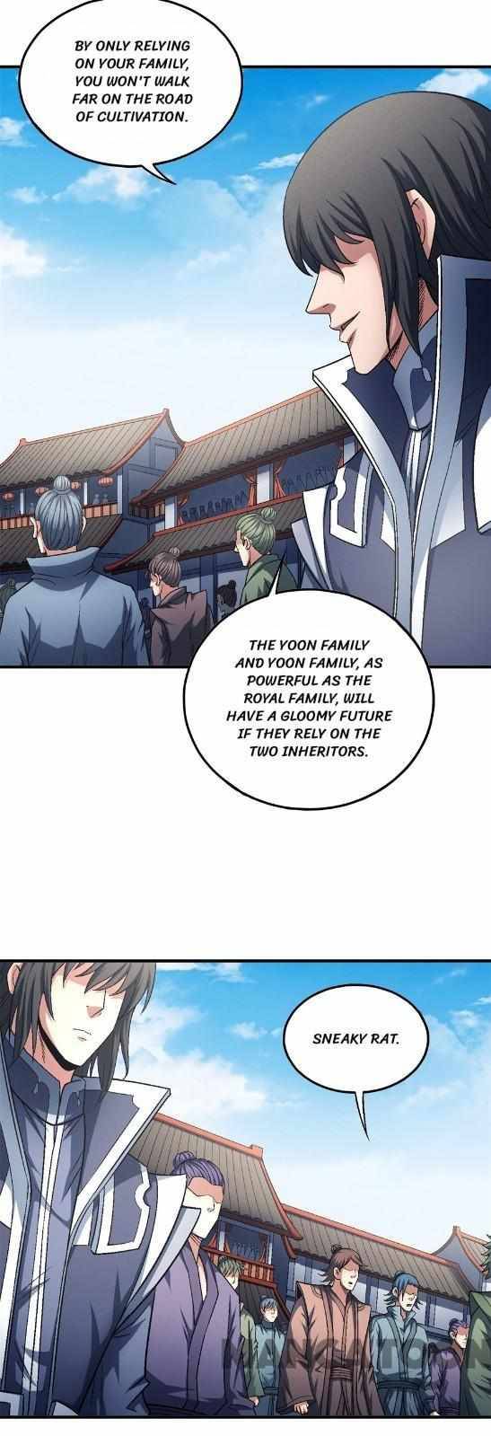 Chapter 406 - Image 11