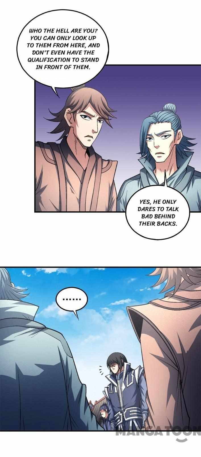 Chapter 406 - Image 12