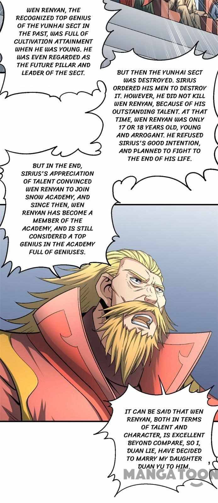 Chapter 406 - Image 15