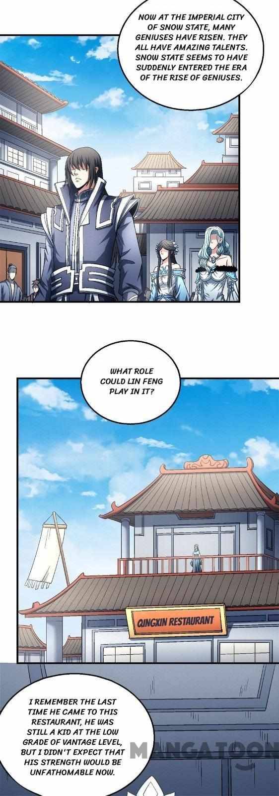 Chapter 406 - Image 2