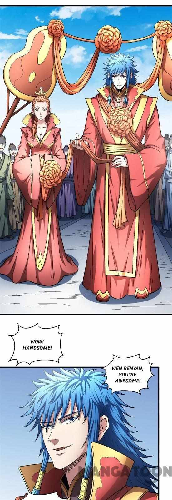 Chapter 406 - Image 20