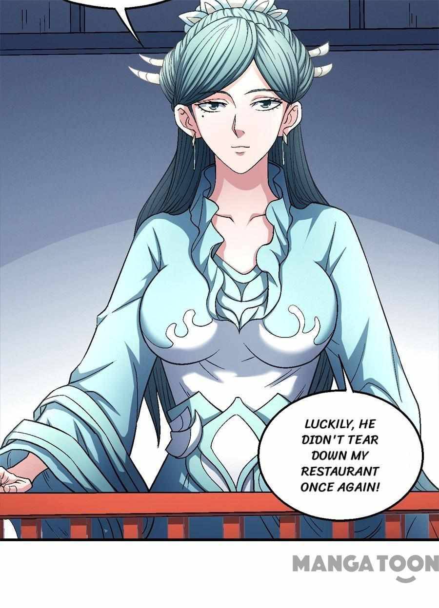 Chapter 406 - Image 3