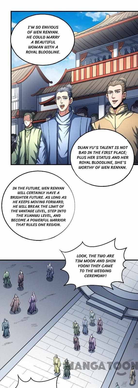 Chapter 406 - Image 5